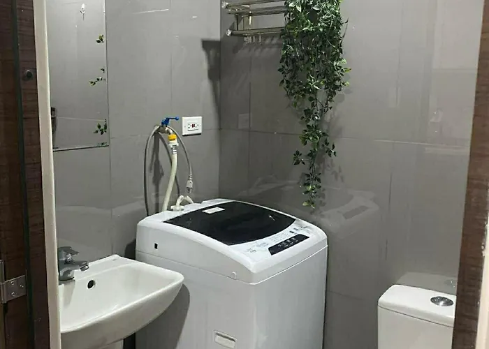Air Residences Makati Staycation * Manila