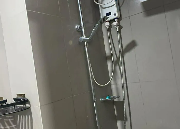 Air Residences Makati Staycation